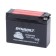 Dynavolt DTX4B-BS, 12V, AGM, Reverse, 30 A, 113 x 39 x 85