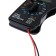 MINI, DT-83C, ACV/DCV, DCA, 200-2mω, Batteriles Batterile Check