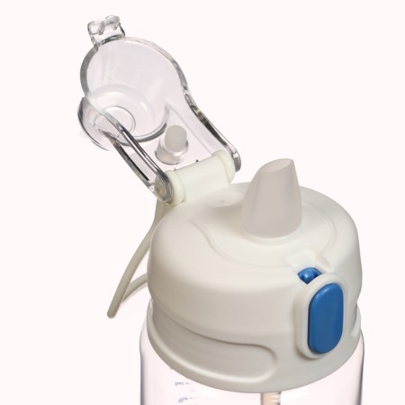 Water bottle, 600 ml, Sport, 21 x 7.9 x 6.7 cm-3