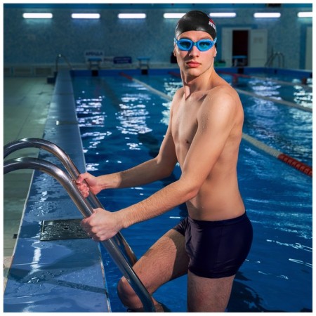 ONLYTOP swimming glasses, berysi, MIX color-5