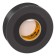 Izolent Safeline Thermo 19mm x 20m x 0.18 mm, black, heat -resistant