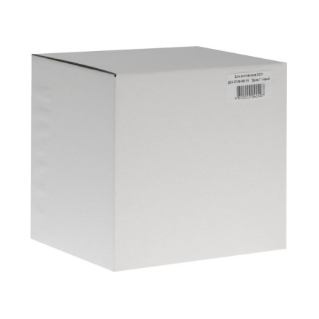 Lamp DBU 07-8-005 U1 Delhi 1, 8 W, IP44, Gray-3