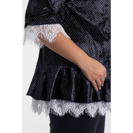 Women's tunic Wisell M4-3709/3, size 52-1