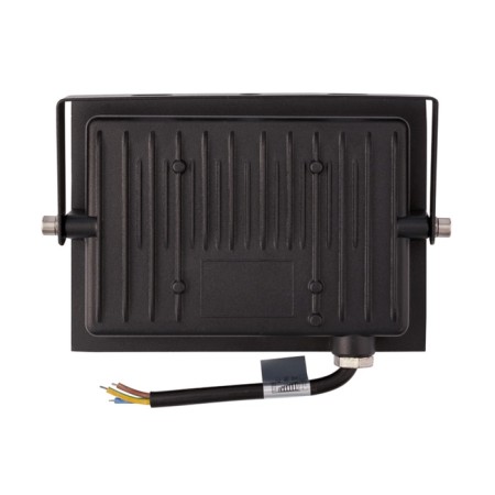 Feetor LED SDO 50W 4000lm 4000k neutral light, black case Rexant-5