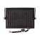 Feetor LED SDO 50W 4000lm 4000k neutral light, black case Rexant