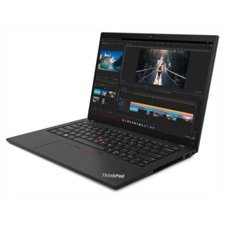 LENOVO ThinkPad T14 G4 Core i7 1355U 16GB SSD512GB Intel UHD Graphics 14 "IPS WUXGA 106860-2
