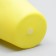 Brying toy "coffee" for dogs, 10 x 7 cm, yellow