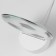 Lumber "Football" LED 3000K USB/from batteries 3haa white 14.5x9x18.5 cm