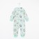 Complex for children, mint color, height 68 cm
