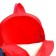 Baby backpack with pockets, Avengers, 23*19*6cm