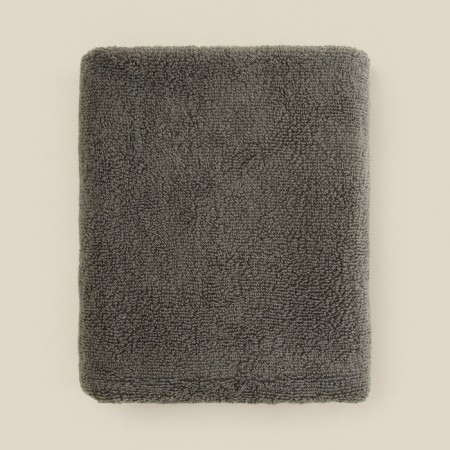 Trure -free towel SL Home: Basic "Oliva" 30x60 cm, 100% cotton, 530 g/m2-6