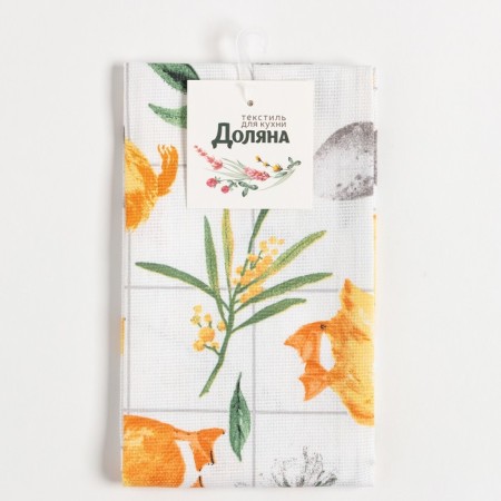 Duckling 35x60 cm, 100% HL, mitch 164 g/m2-4