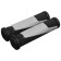 Dream Bike, 125 mm, with boards, black/gray color