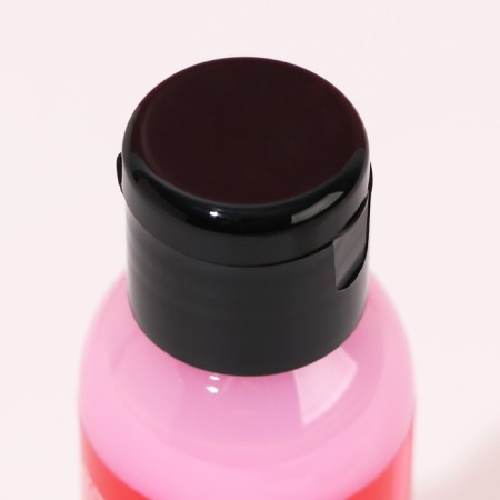 Sweet Love bath foam, 100 ml, pink chocolate aroma, pure happiness-3