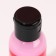 Sweet Love bath foam, 100 ml, pink chocolate aroma, pure happiness
