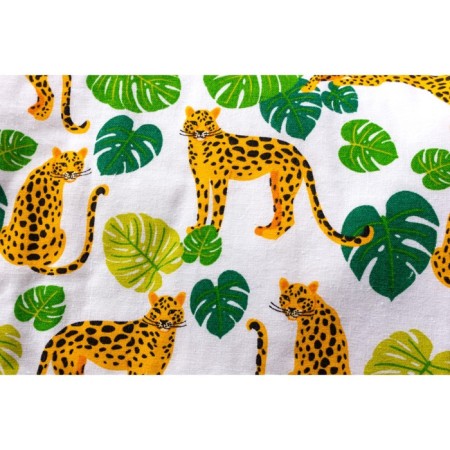 Czech for ironing board "Lily", 130 x 50 cm, cotton-2