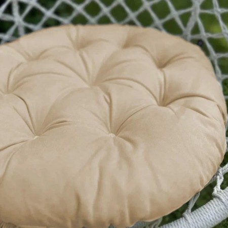 Pillow for swing "Tina", diameter 60 cm-3