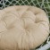 Pillow for swing "Tina", diameter 60 cm