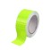 Reflective tape, self -adhesive, green, 5 cm x 15 m