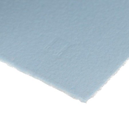 Watercolor paper with a cotton 350x500, 5 sheets, 100% cotton, 200 g/m2, blue-2