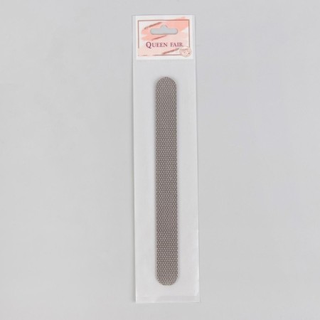 Nail laser saw, one -sided, 17.5 cm, gray color-6