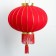 Souvenir textiles, metal "Chinese flashlight" d = 55 cm