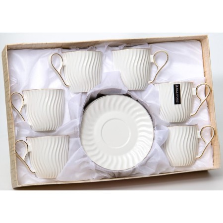 Tea set of Balsford Fuzn, 240 ml, 12 items-2