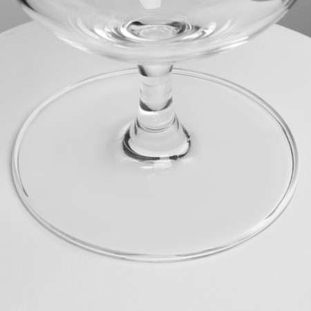Universal cocktail set, 530 ml, crystal glass, 6 pcs-6