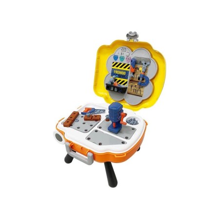 Game set profession Everflo Tool Set