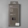Pero cover for Apple iPhone 15 Pro Max, silicone, transparent, reinforced