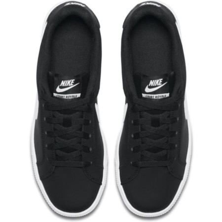 Women's sneakers Women’s Nike Court Royale Shoe, size 39 rus-3