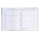 Diary for grades 5-11, "auto. Sketch", solid cover 7BC, glossy lamination, 48 sheets