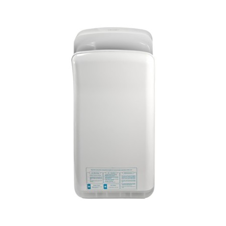 Hand dryer Puff-8878b, 2000 watts-2