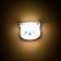 NLED-466-1W-W-white nightlight