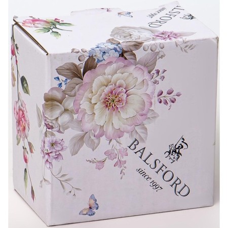 Balsford Kremanka Adelina, 90 ml, d = 10 cm-3