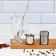 Coffee kit "For connoisseurs", 5 items
