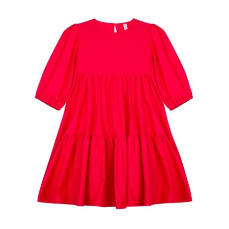 Dress for girl PlayTode, height 128 cm-4