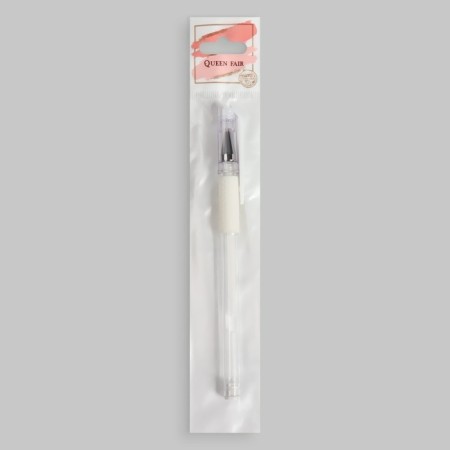Handle-marker, for marking on the skin, white color-7