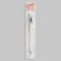 Handle-marker, for marking on the skin, white color