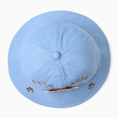 Panama Baby "Baby Happy" minku, blue color, size 46-48-1