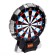 Electronic shooting range "Cool special forces", light and sound effects, works from batteries