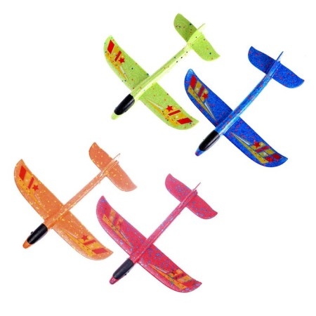 "Superman" aircraft, Mix color-3