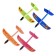 "Superman" aircraft, Mix color