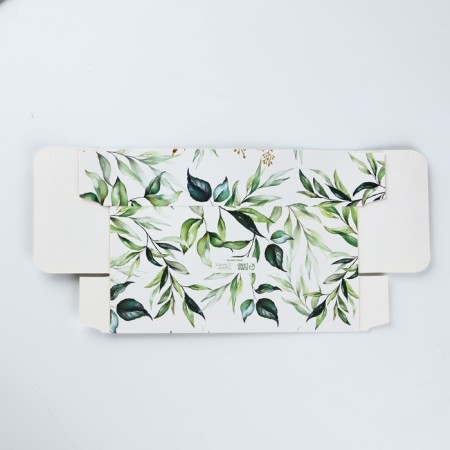 Folding box "branches", 20 x 10 x 5 cm-5