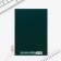 Diary A5, 80 l. Thin cover "Risk"