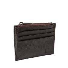 Cartholder, brown color