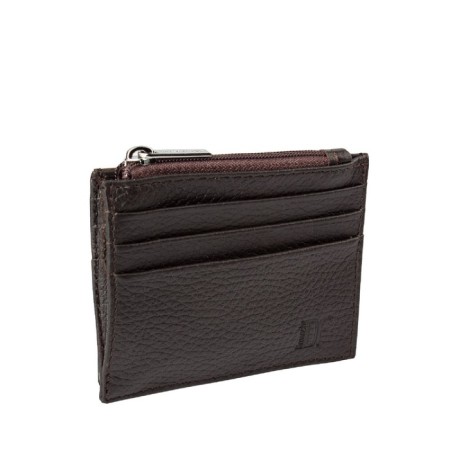 Cartholder, brown color