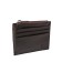 Cartholder, brown color