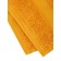 Terry towel Sofi de Marko Kerry, 600 gr, size 30x50 cm, mustard color is mustard