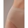 Panties slips maxi women Slip Maxi, size 54-56, bodily color